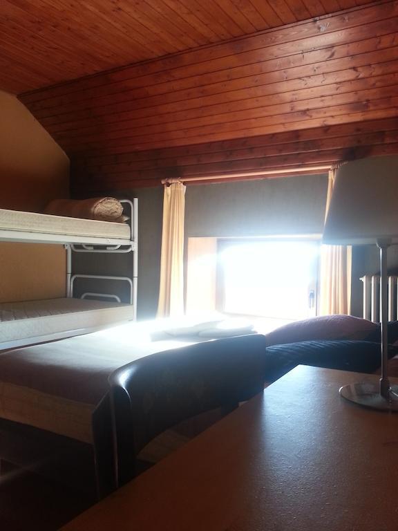 Auberge Au Bon Vivant Vesqueville Szoba fotó