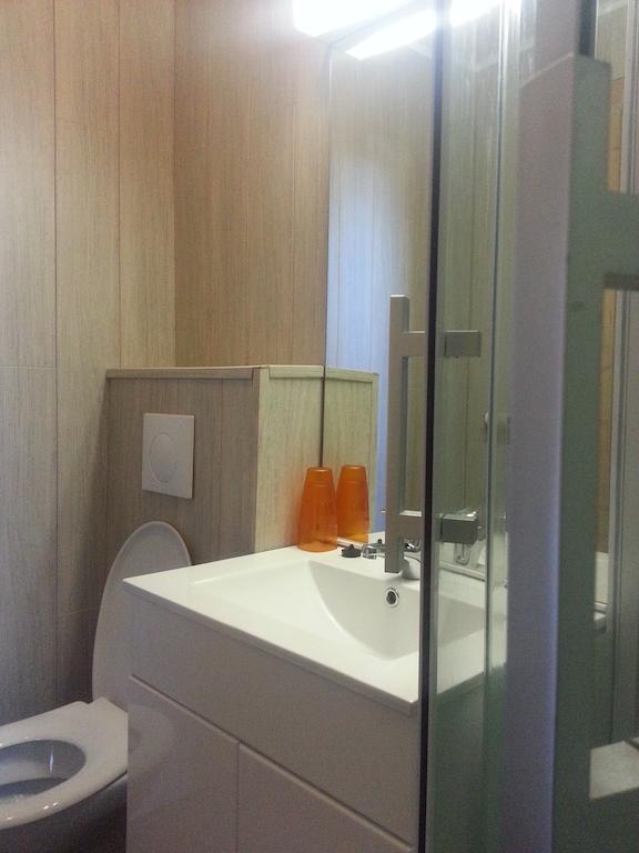 Auberge Au Bon Vivant Vesqueville Szoba fotó